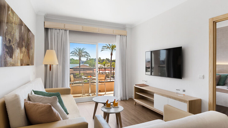 Viva Blue and Spa Hotel